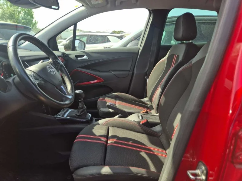 Imagen de Opel Crossland