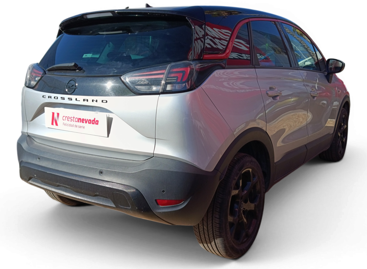 Imagen de Opel Crossland