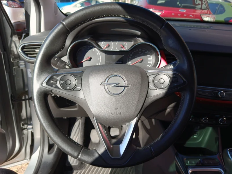 Imagen de Opel Crossland