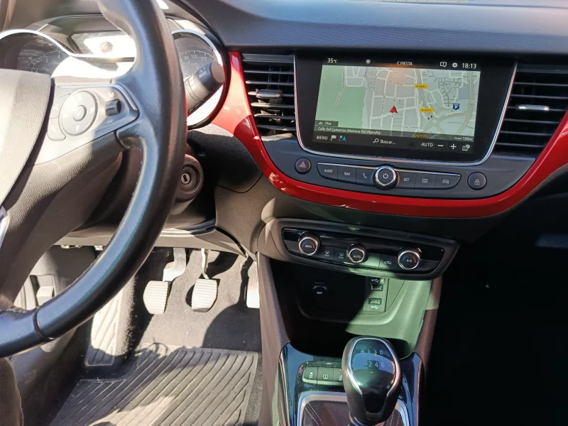 Imagen de Opel Crossland