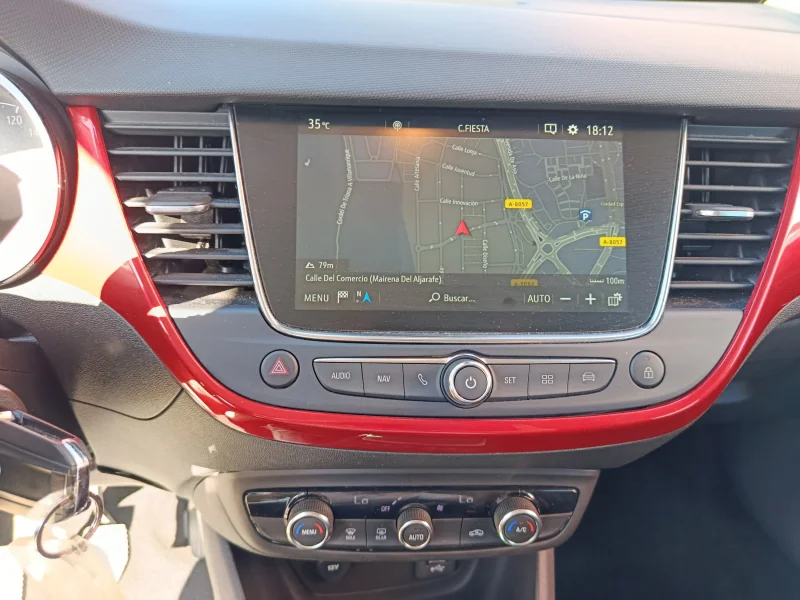 Imagen de Opel Crossland