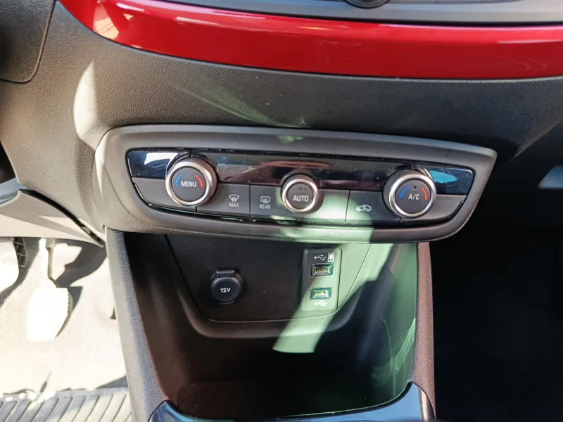 Imagen de Opel Crossland