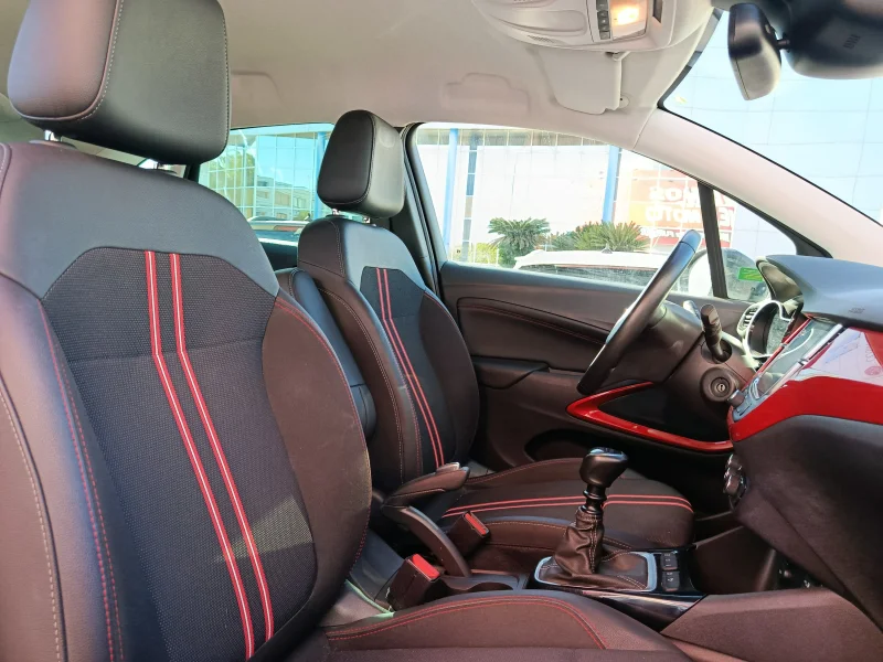 Imagen de Opel Crossland