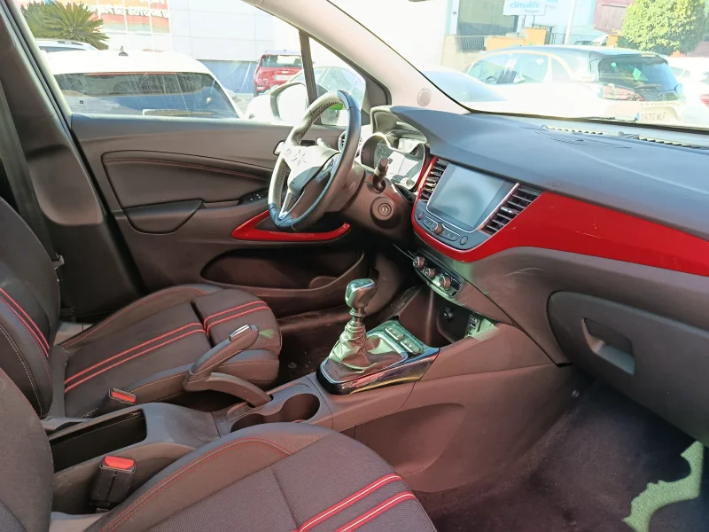 Imagen de Opel Crossland