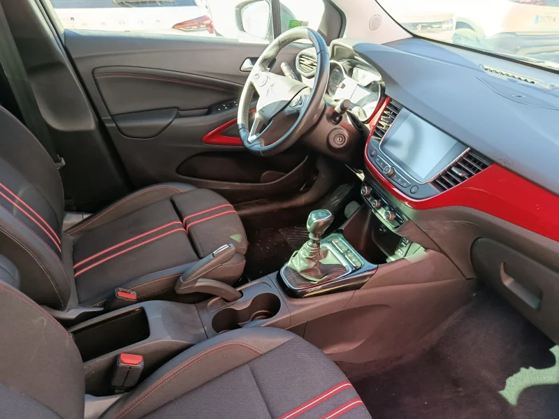 Imagen de Opel Crossland