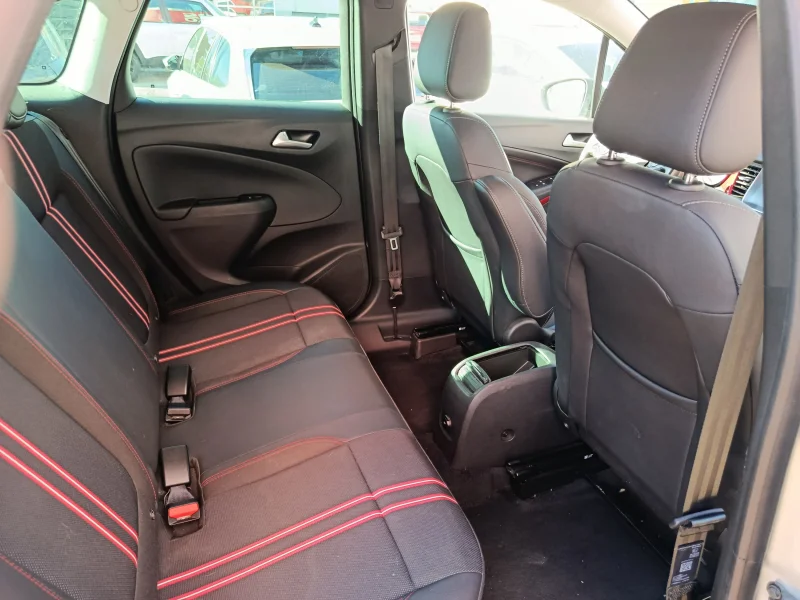 Imagen de Opel Crossland