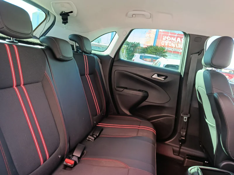 Imagen de Opel Crossland