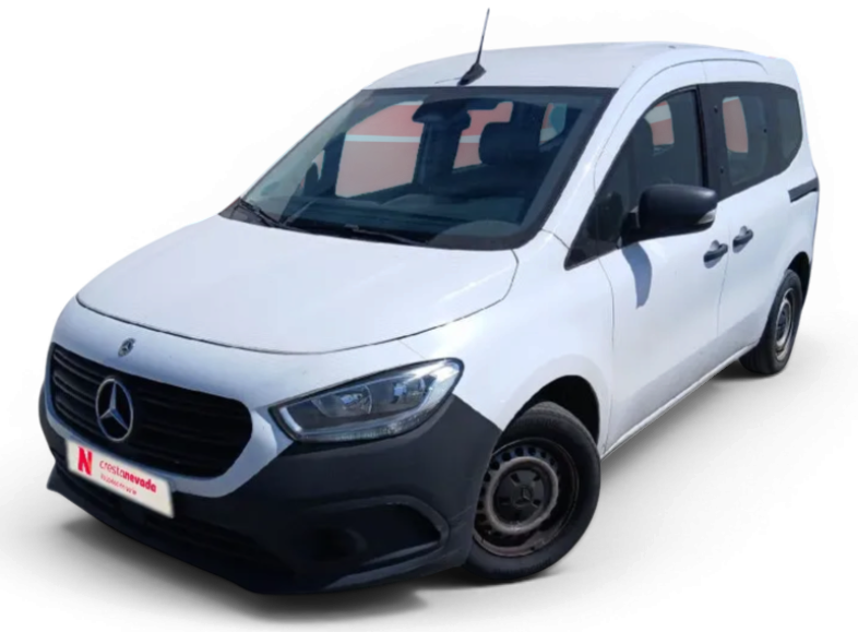 mercedes-benz Citan