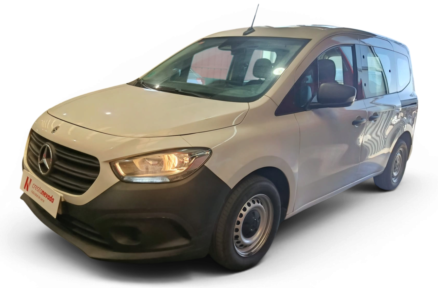 mercedes-benz Citan