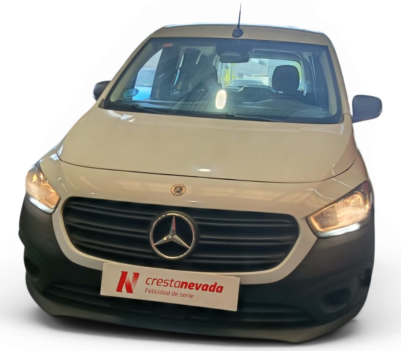Imagen de mercedes-benz Citan