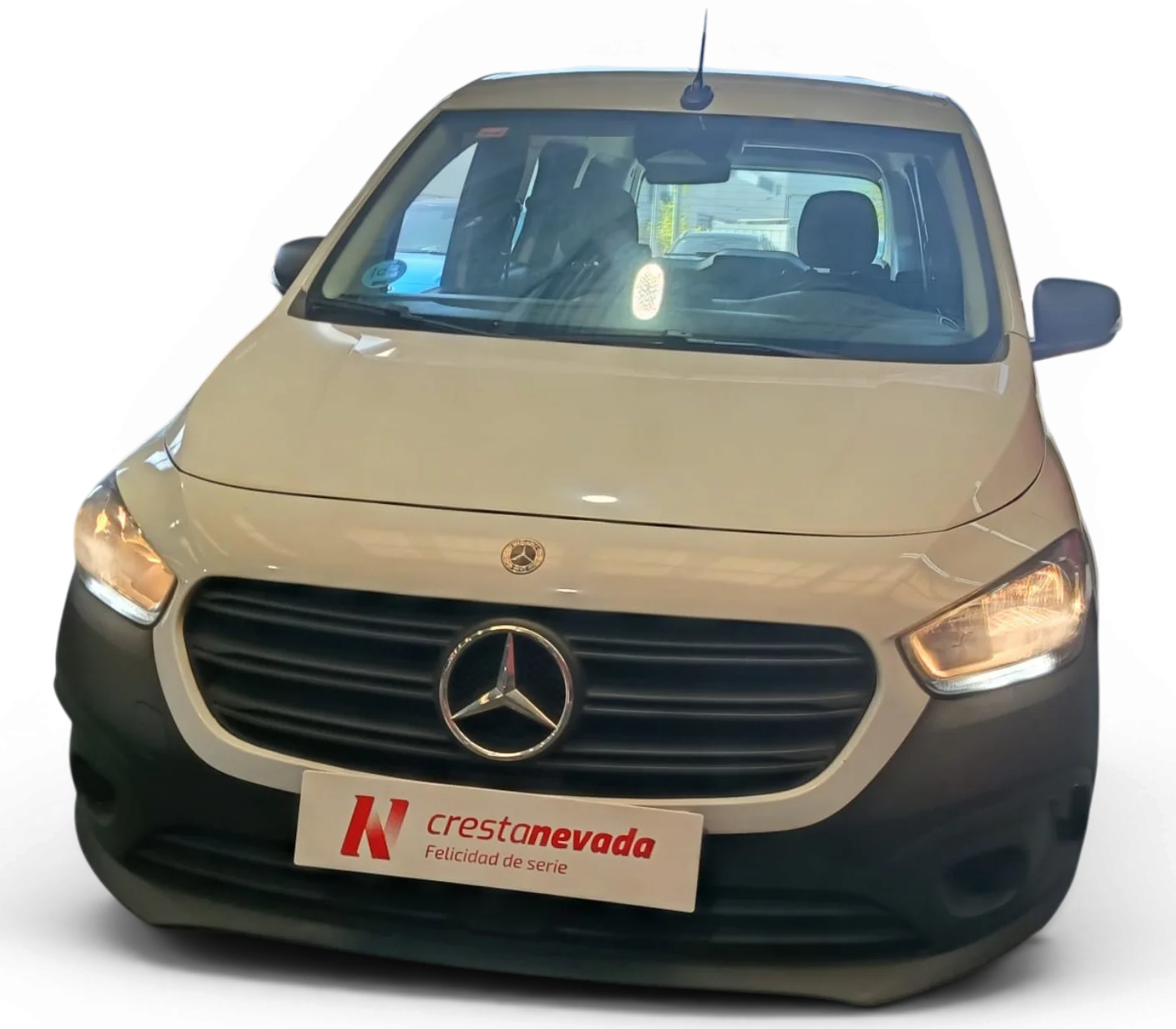 Imagen de mercedes-benz Citan