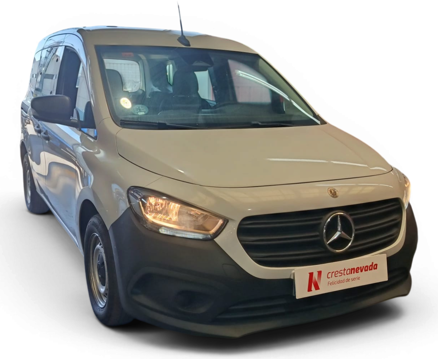 Imagen de mercedes-benz Citan