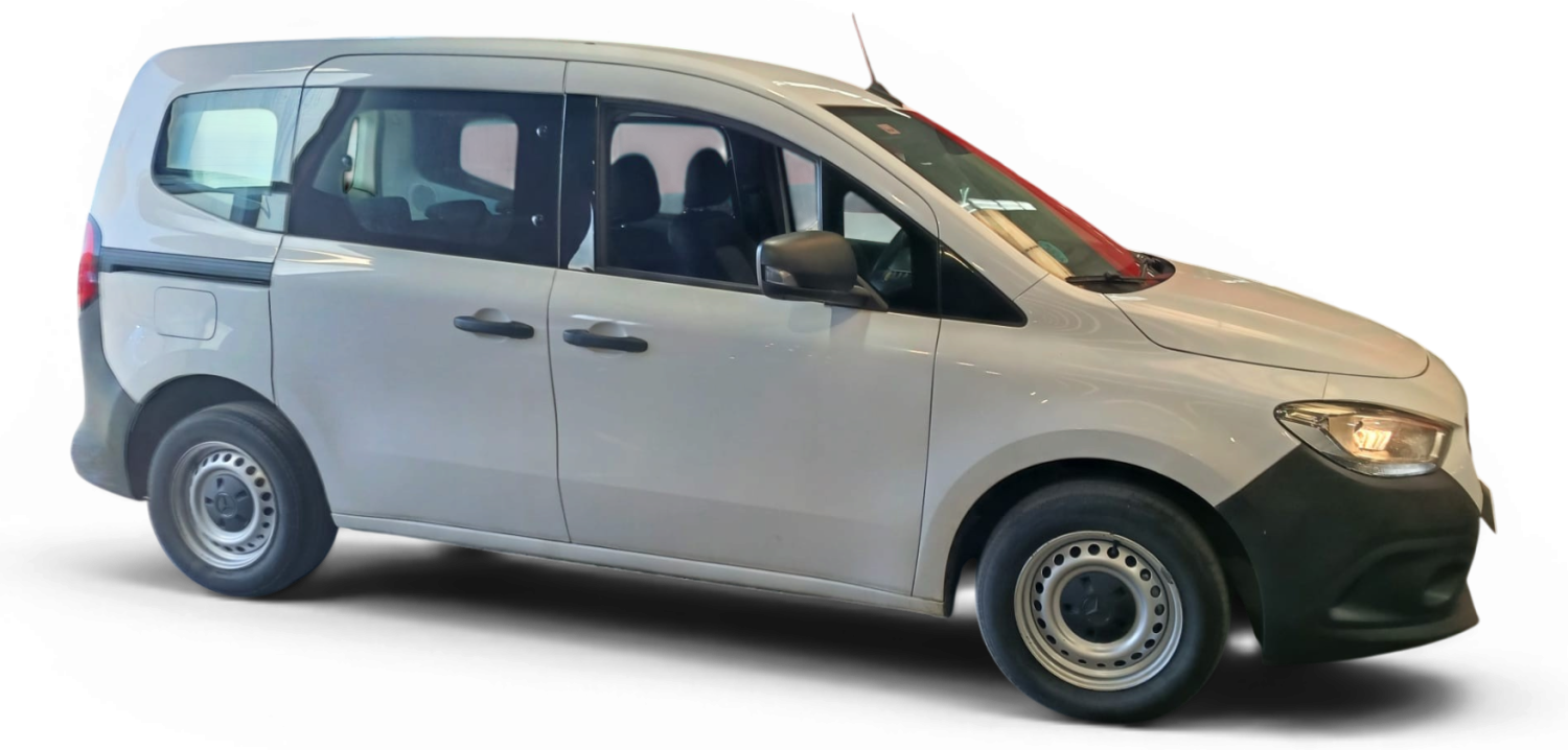 Imagen de mercedes-benz Citan