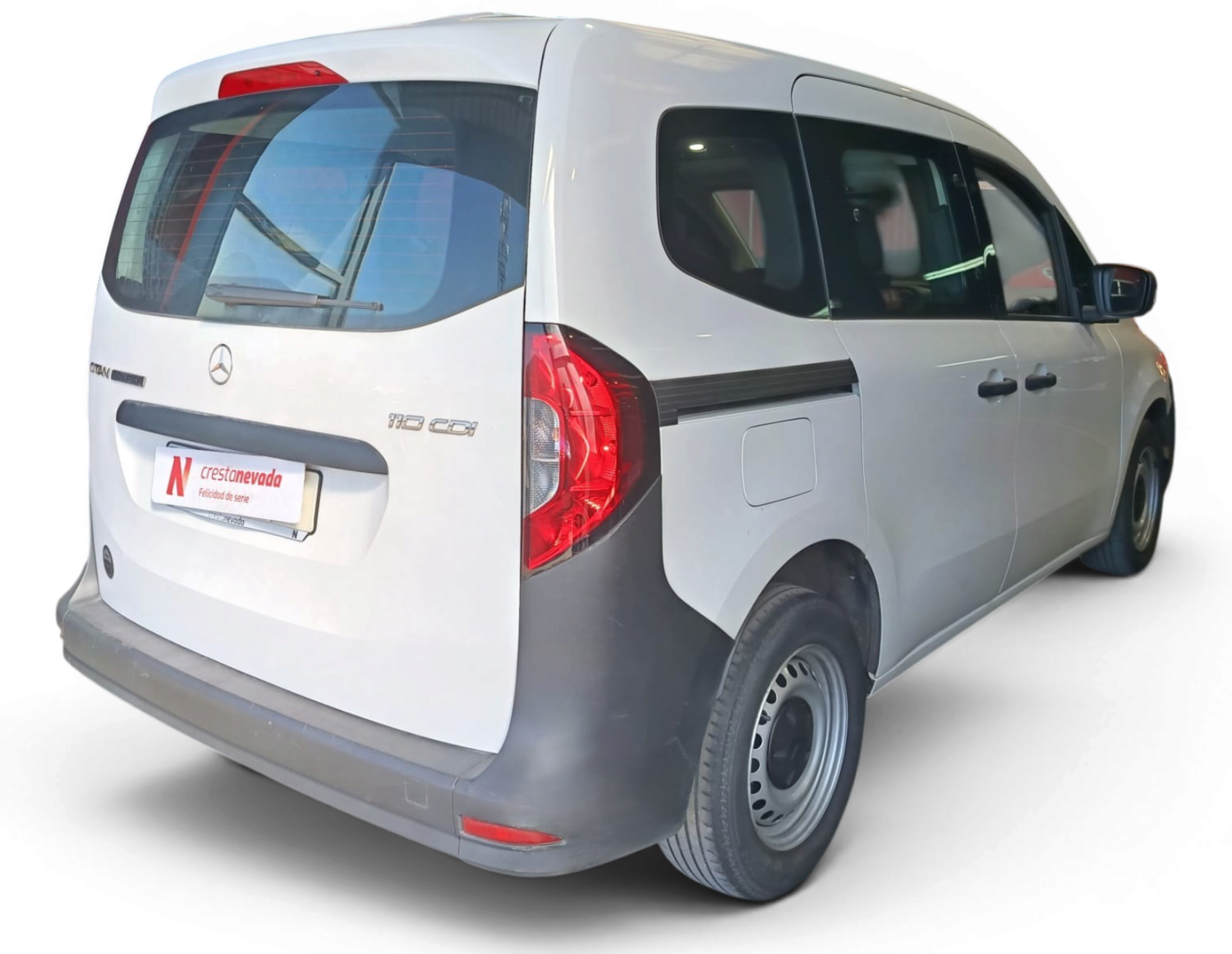 Imagen de mercedes-benz Citan