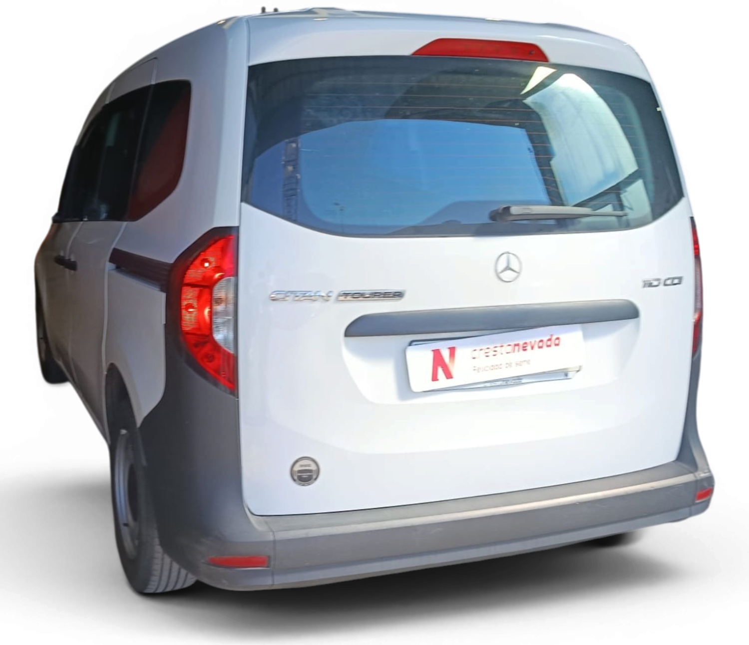 Imagen de mercedes-benz Citan