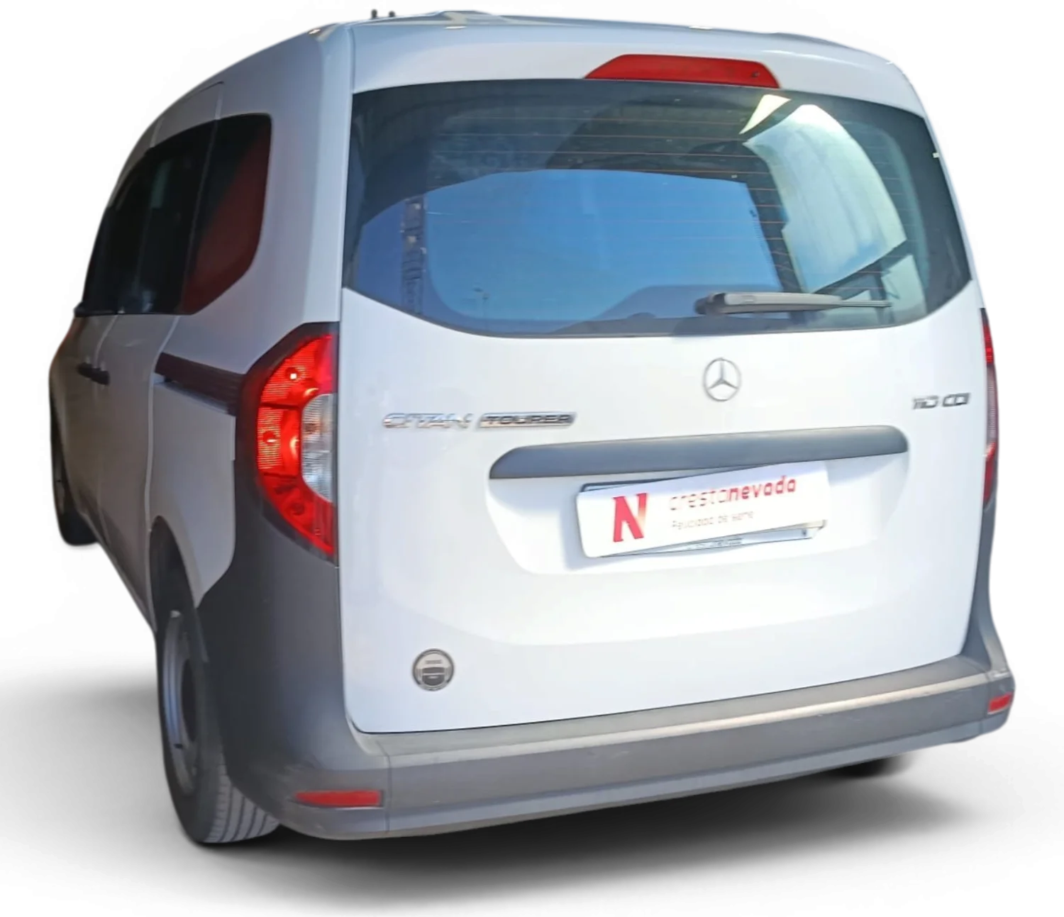 Imagen de mercedes-benz Citan