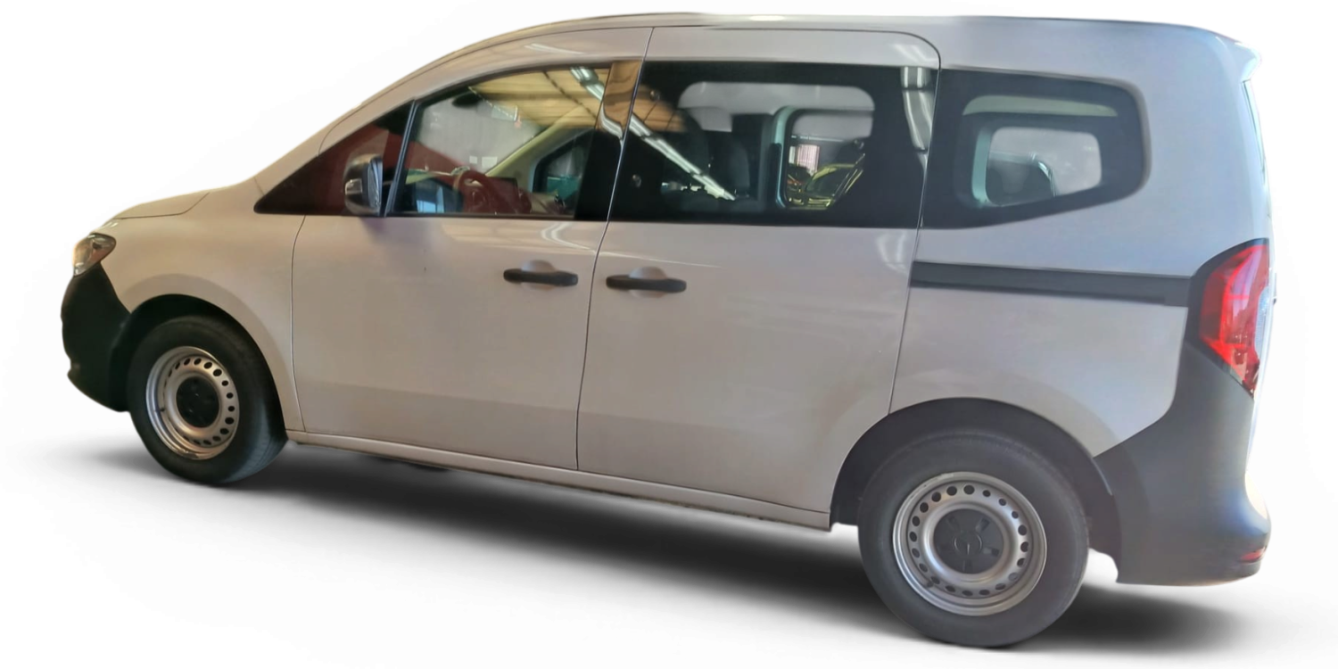 Imagen de mercedes-benz Citan