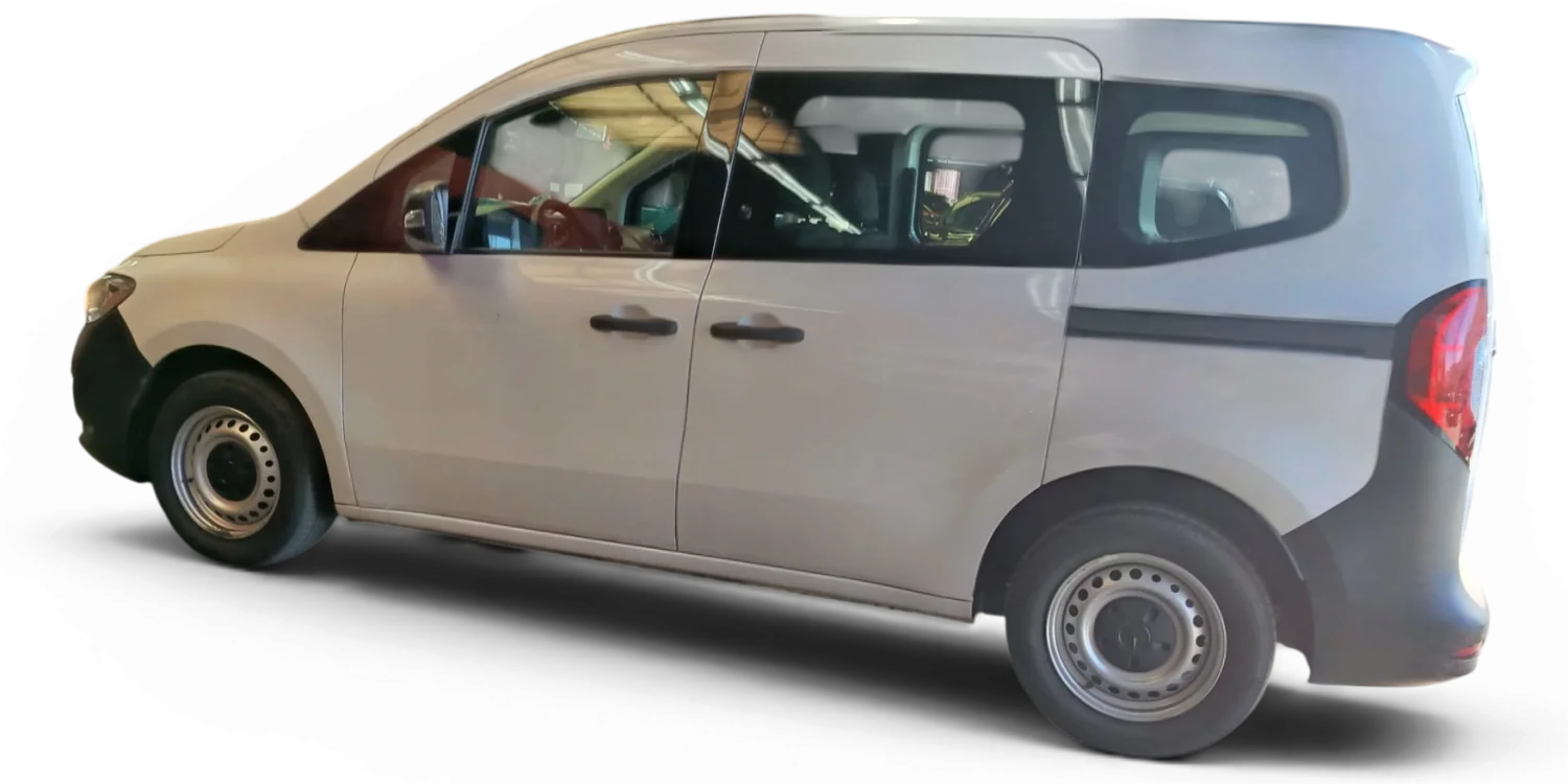 Imagen de mercedes-benz Citan