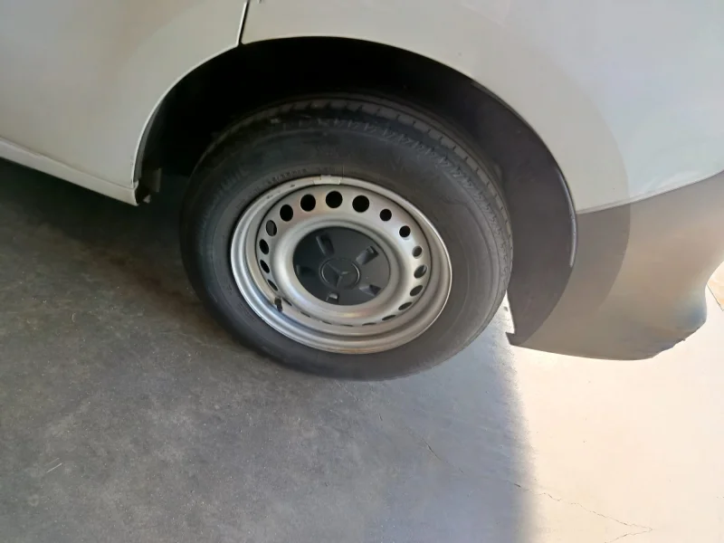 Imagen de mercedes-benz Citan