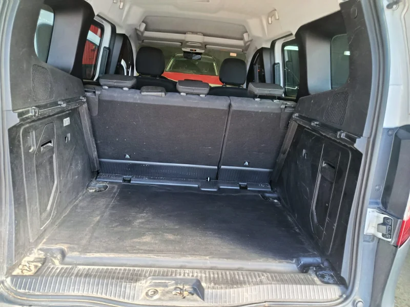 Imagen de mercedes-benz Citan