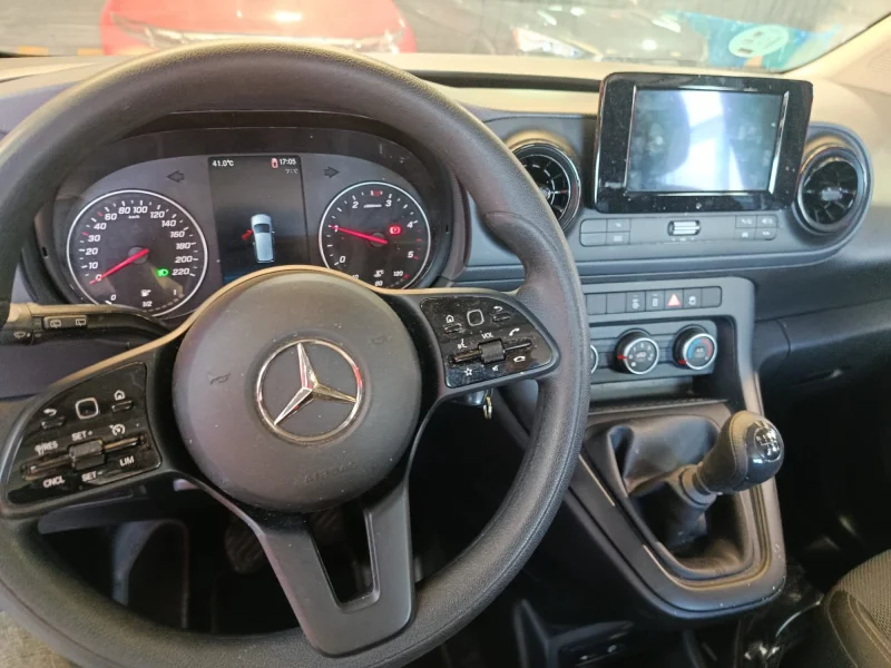 Imagen de mercedes-benz Citan