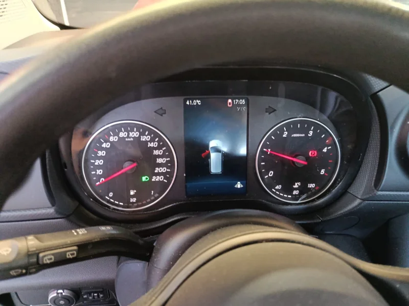 Imagen de mercedes-benz Citan