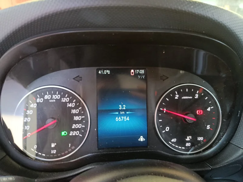 Imagen de mercedes-benz Citan