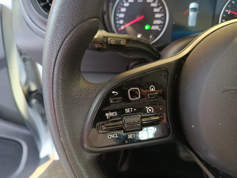 Imagen de mercedes-benz Citan