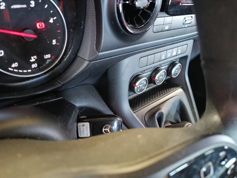Imagen de mercedes-benz Citan
