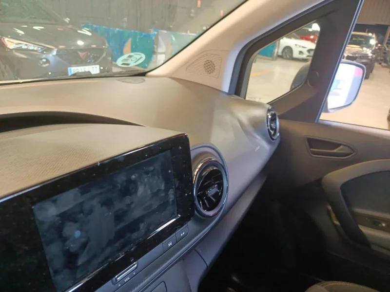 Imagen de mercedes-benz Citan