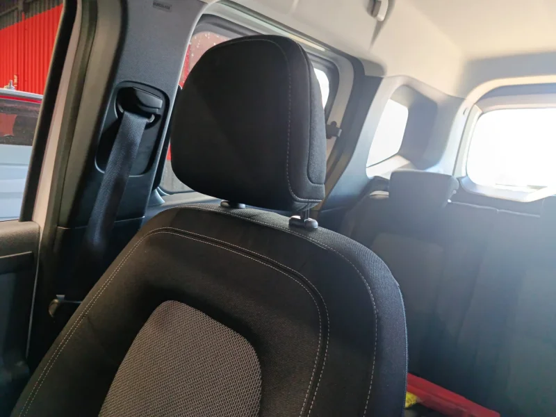 Imagen de mercedes-benz Citan