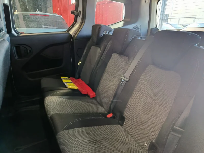Imagen de mercedes-benz Citan