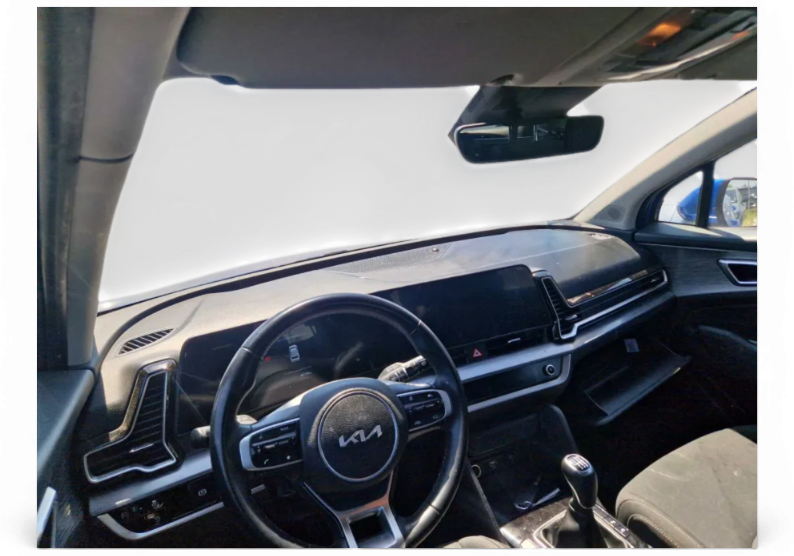 Imagen de Kia Sportage