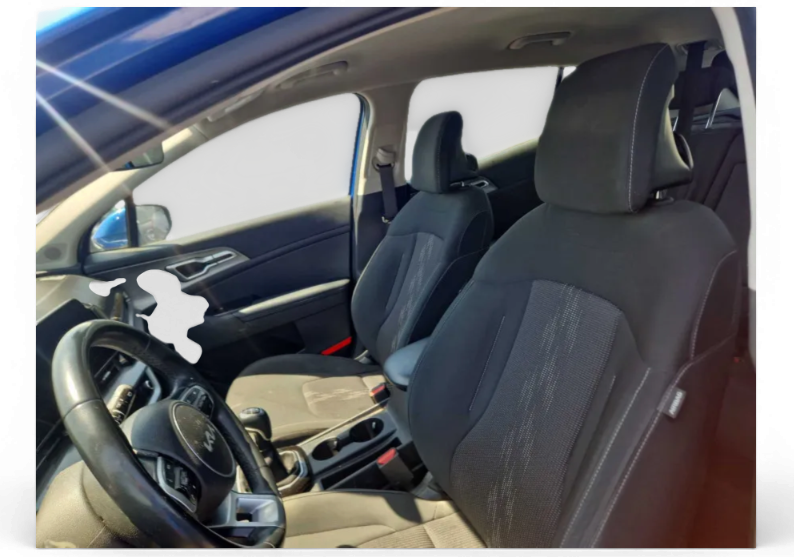 Imagen de Kia Sportage