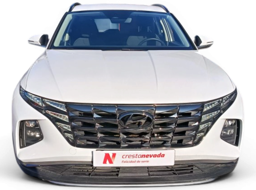 Imagen de Hyundai TUCSON