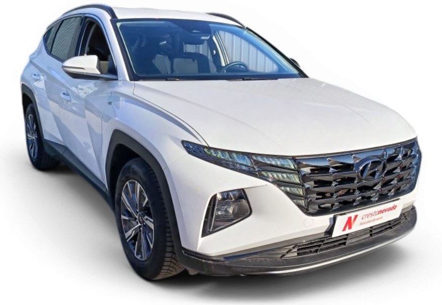 Imagen de Hyundai TUCSON