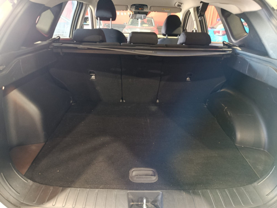 Imagen de Hyundai TUCSON