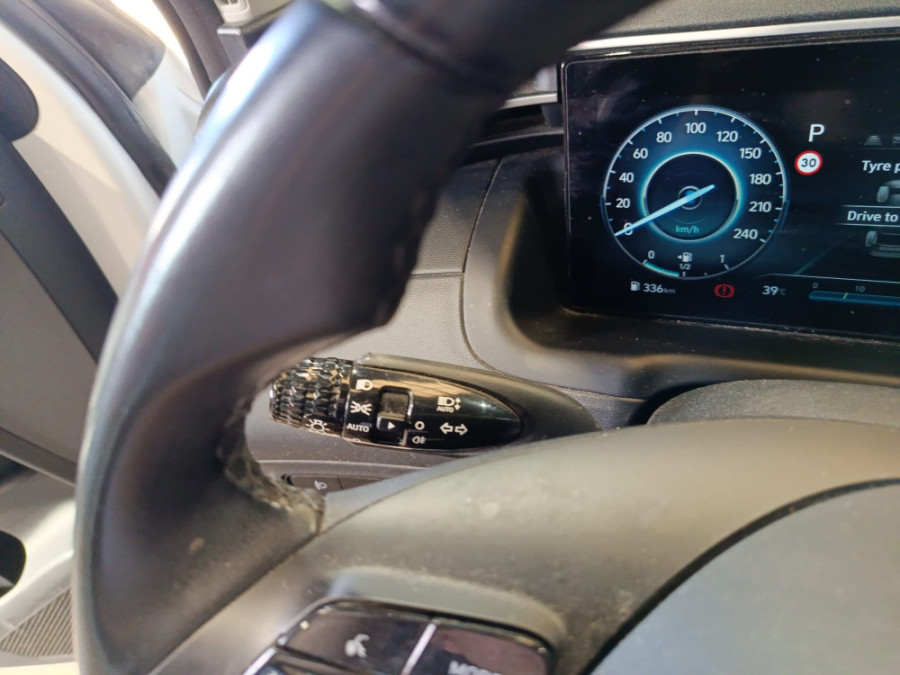 Imagen de Hyundai TUCSON