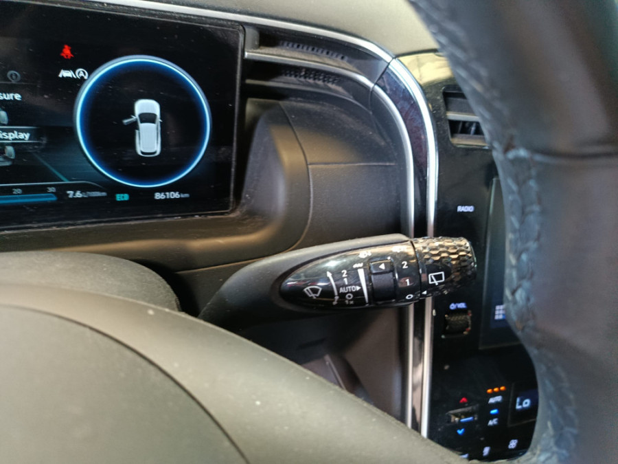 Imagen de Hyundai TUCSON