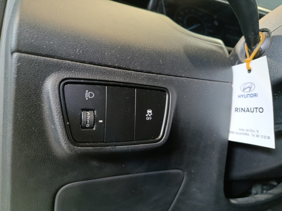 Imagen de Hyundai TUCSON