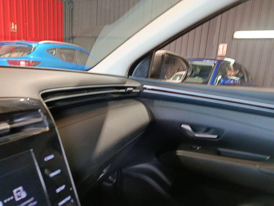 Imagen de Hyundai TUCSON