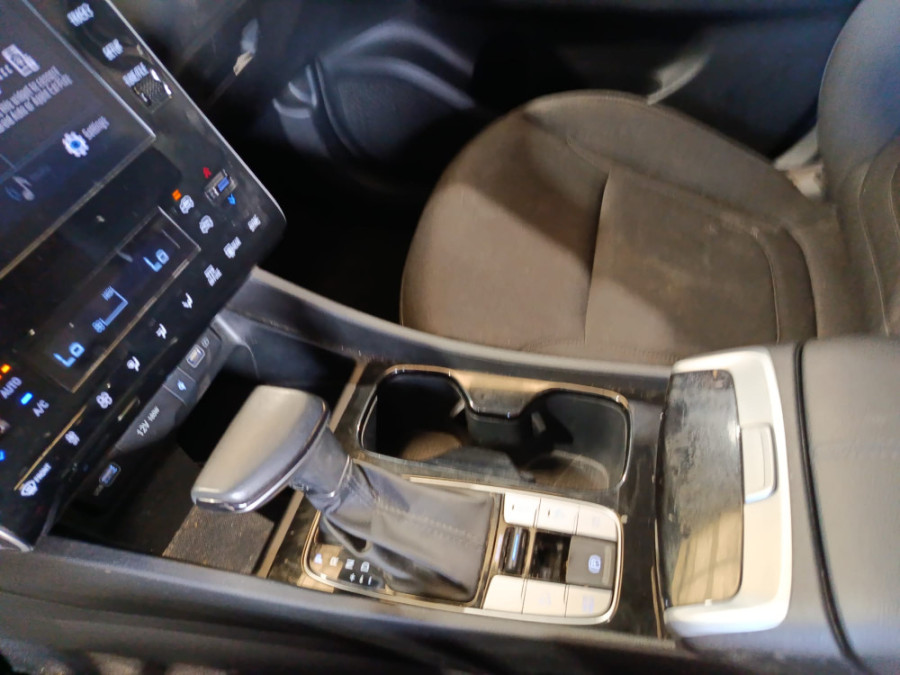 Imagen de Hyundai TUCSON