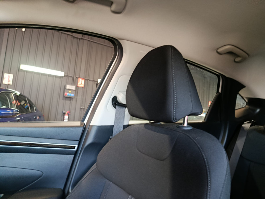 Imagen de Hyundai TUCSON