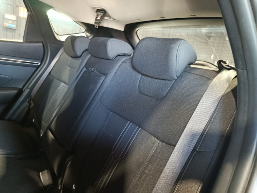 Imagen de Hyundai TUCSON