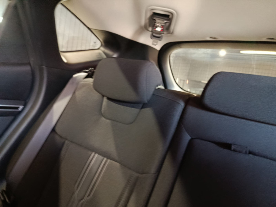 Imagen de Hyundai TUCSON