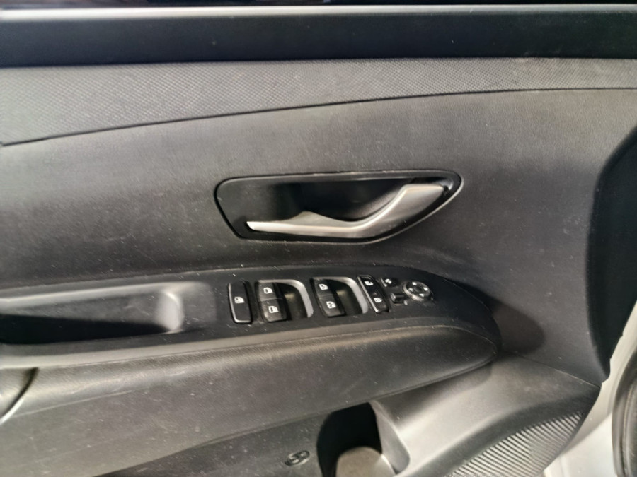 Imagen de Hyundai TUCSON