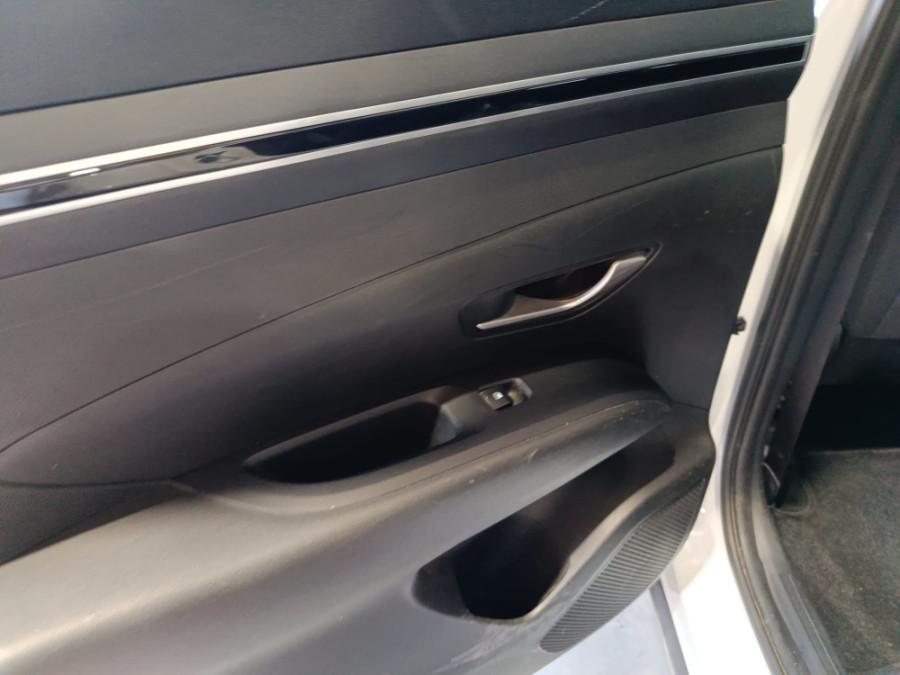 Imagen de Hyundai TUCSON