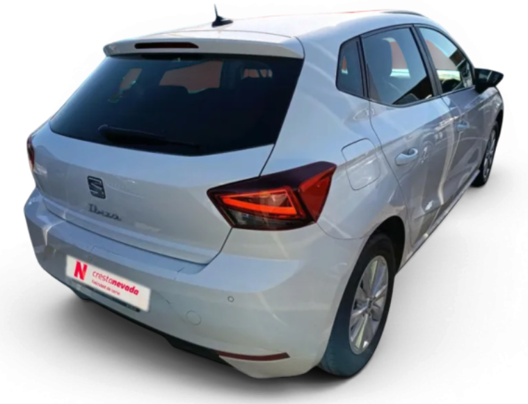 Imagen de SEAT Ibiza
