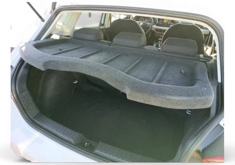 Imagen de SEAT Ibiza
