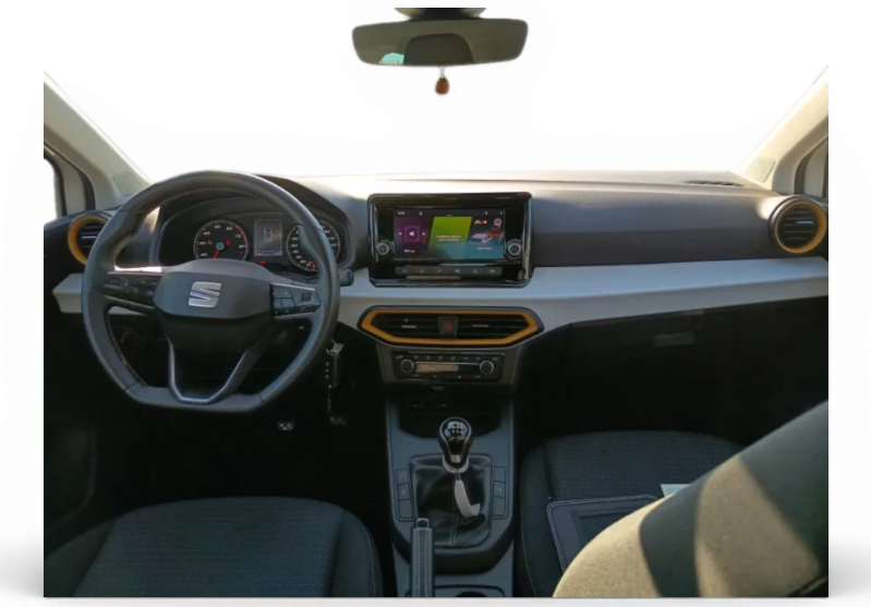 Imagen de SEAT Ibiza